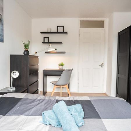 Olympic Apartment - Stratford Λονδίνο Εξωτερικό φωτογραφία
