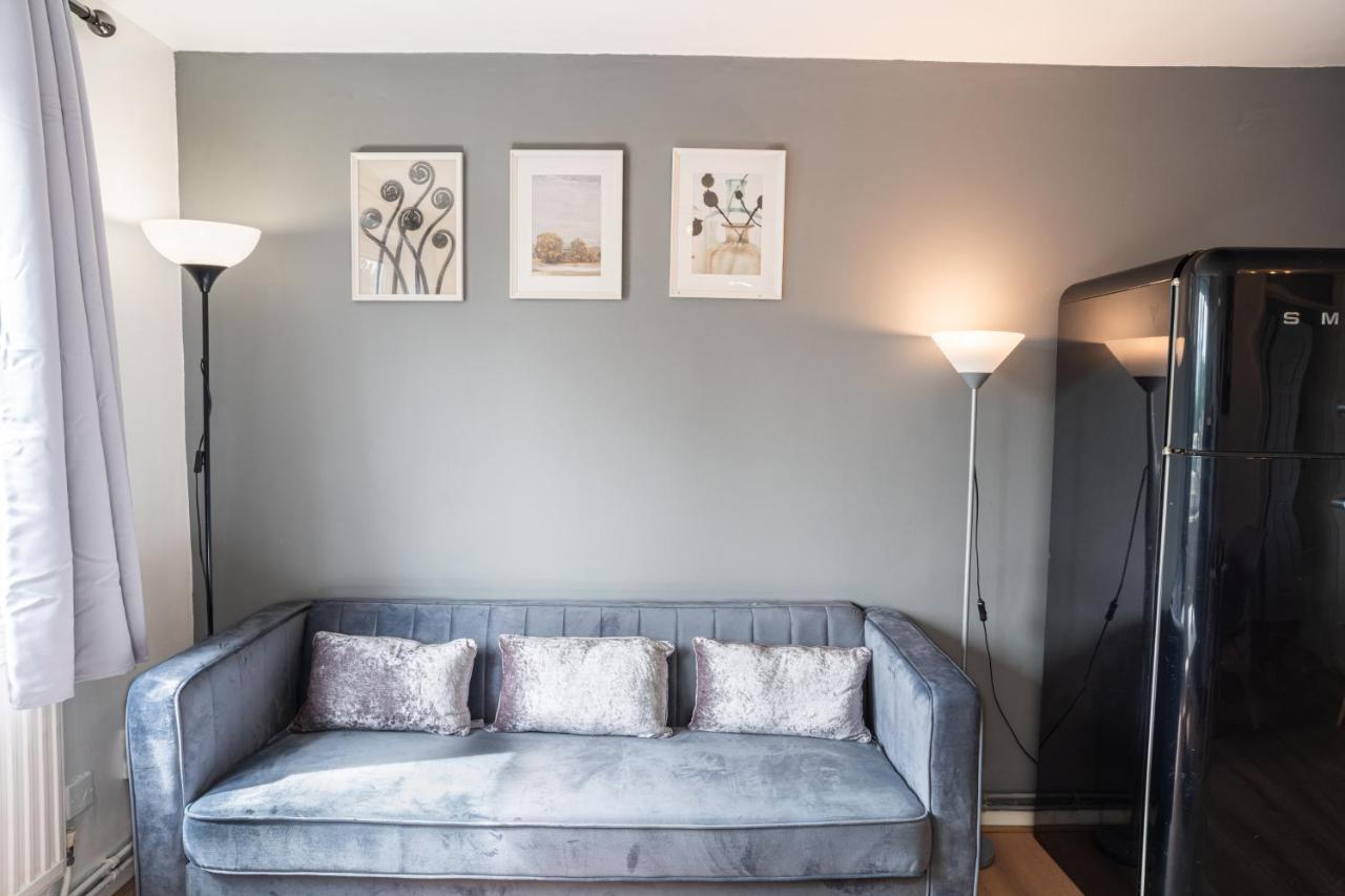 Olympic Apartment - Stratford Λονδίνο Εξωτερικό φωτογραφία