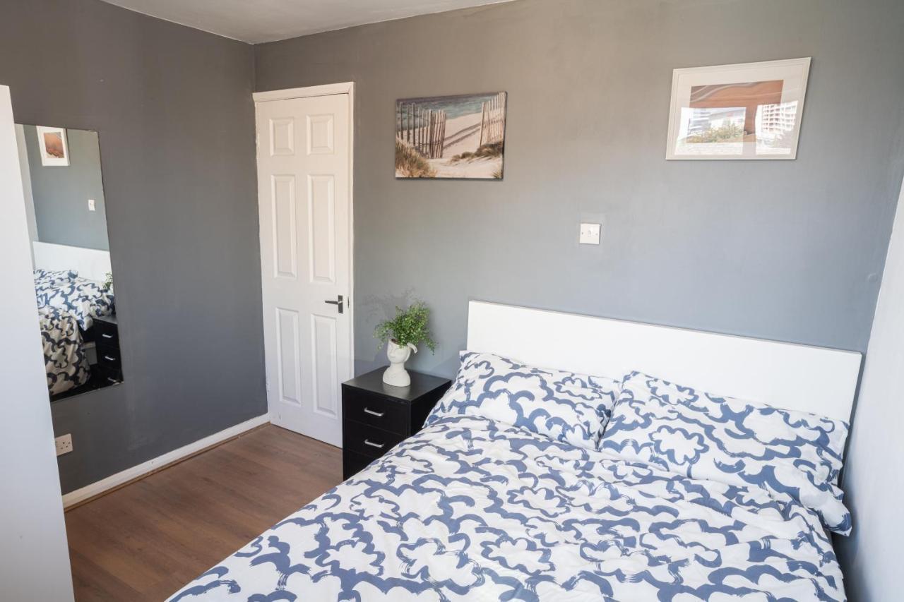 Olympic Apartment - Stratford Λονδίνο Εξωτερικό φωτογραφία